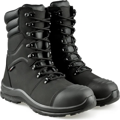 B-Wolf Работни обувки o2, hummer, Водоотблъскващ набук (513500)