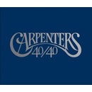 CARPENTERS: 40/40 CD