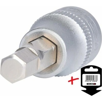 KS Tools 911.3867-E Sada nástrčkových kľúčov