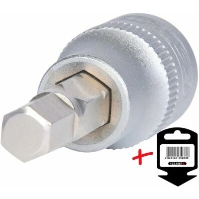 KS Tools 911.3867-E Sada nástrčkových kľúčov