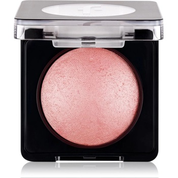 Image 1 of Flormar Blush-On Baked освежаващ руж цвят 041 Romantic Salmon 4 гр