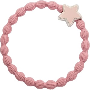 By Eloise London Enamel Silver Star цвят Champagne Pink