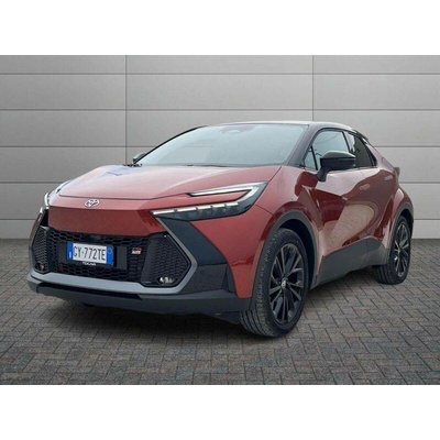 Toyota C-HR 2.0 GR Sport 164 kW