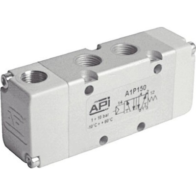 API Ventil A1P151