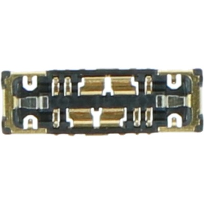 FPC konektor zaoínacieho flexu iPhone 12/12 Pro 6Pin