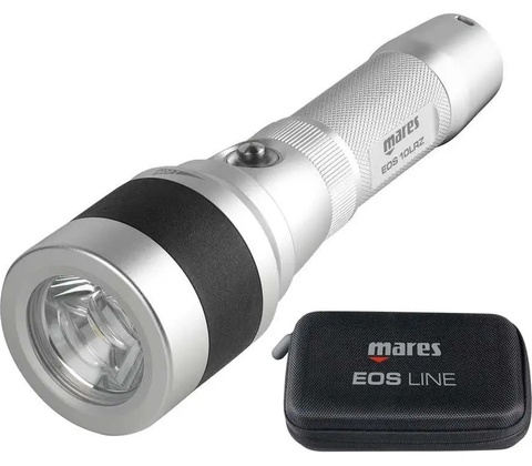 Mares EOS 10LRZ