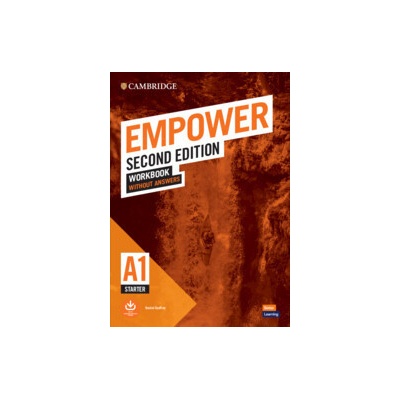 Empower Starter A1 Workbook without Answers