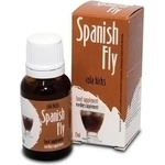  Афродизиак, испанска муха с вкус на кока-кола - Spanish Fly 15ml (COBECO0095)