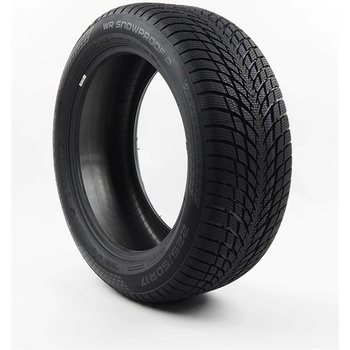 Nokian Tyres Snowproof P 235/55 R17 103V