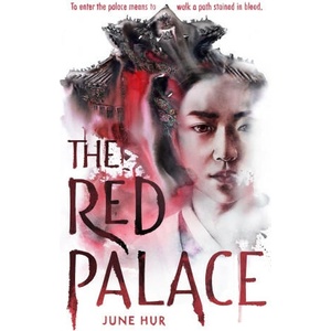 The Red Palace (2024)