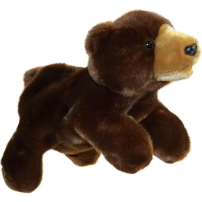 The Puppet Company Кукла за куклен театър The Puppet Company - Мечка (цяло тяло) (1801)