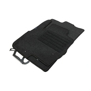 Petex Мокетни стелки за MITSUBISHI Colt (2004-2008) - 3 врати (112538702)