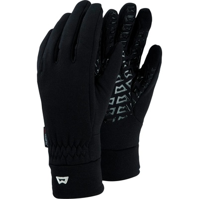 Mountain Equipment Мъжки ръкавици Mountain Equipment Touch Screen Grip Glove - Black - размер XL (202-2296-0114)