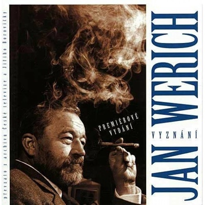 Werich Jan - Vyznání