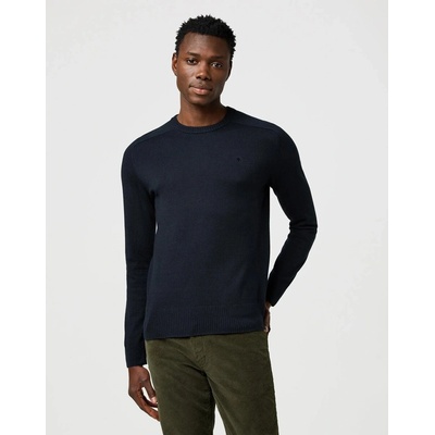 Wrangler pánsky sveter Sweater Knit 112371536