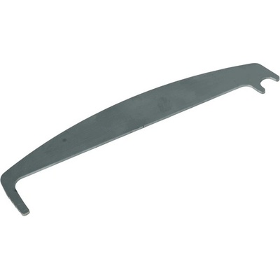 Kovys měrka řetězu ocelová