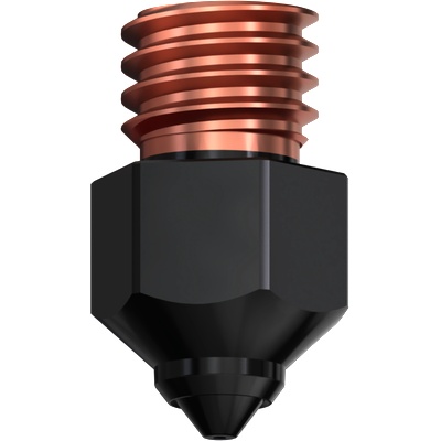 Phaetus Дюза PMK8 SiC - 0, 4 mm (6973090165253)