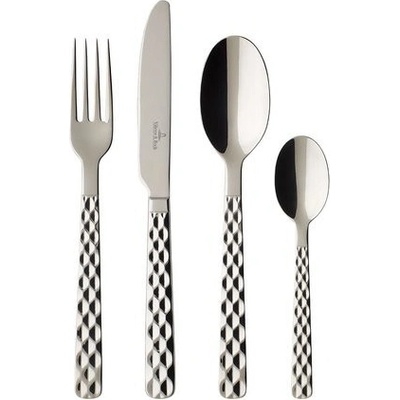 Villeroy & Boch Boston sada příborů 24 ks