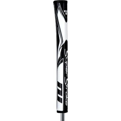 Super Stroke grip Zenergy Pistol GT 1.0 černo/bílý