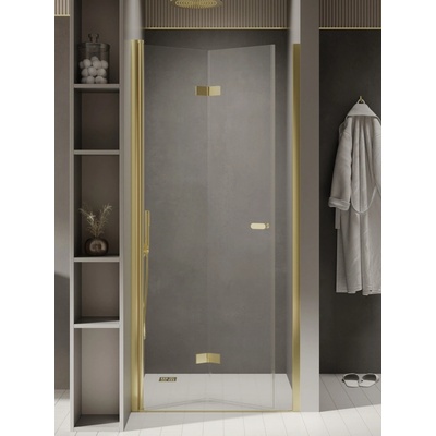 New Trendy New Soleo D-0464A