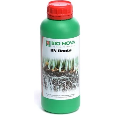 BN Roots 1L - стимулатор за корен