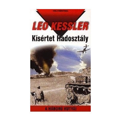 Kísértet Hadosztály