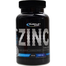 Musclesport ZINC natural 90 tabliet