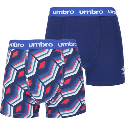 Umbro Short 2-Pack – Hledejceny.cz