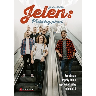 Jelen: Příběhy písní