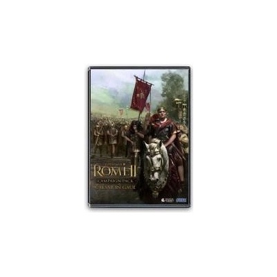 Total War: ROME 2 Caesar in Gaul