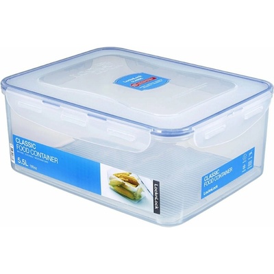 Lock&lock Dóza obdĺžnik 5,5 l
