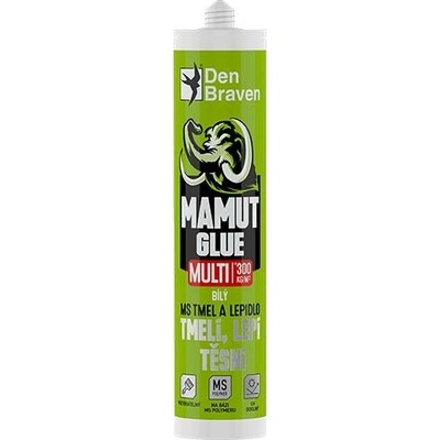 MAMUT GLUE Multi šedá 280ml