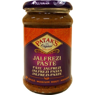 Patak's Jalfrezi Pasta 283 g