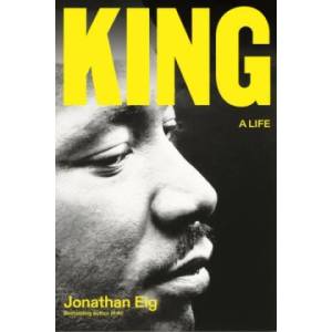 King: A Life | EIG JONATHAN (ISBN: 9780374279295)