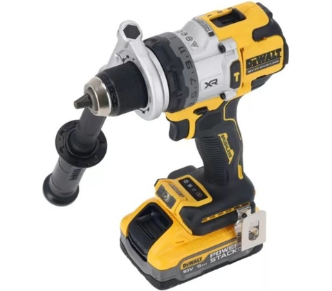 DeWalt DCD1007H2T