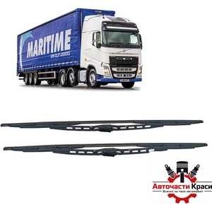 Paolo Чистачки за камион 28'' - 701 (6542) - avtochastikrasi