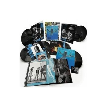 Nirvana - Nevermind LP