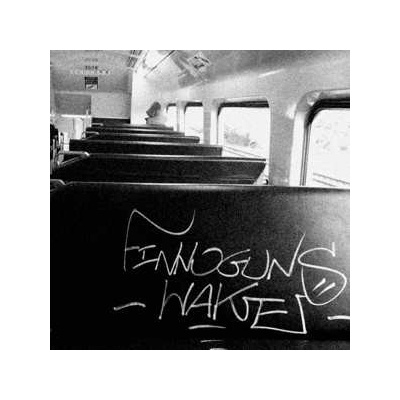 Finnoguns Wake - Stay Young LP