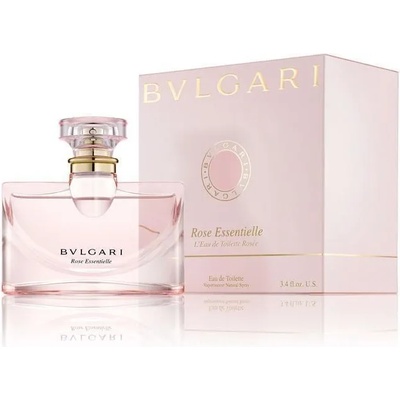 Bvlgari Rose Essentielle EDT 100 ml