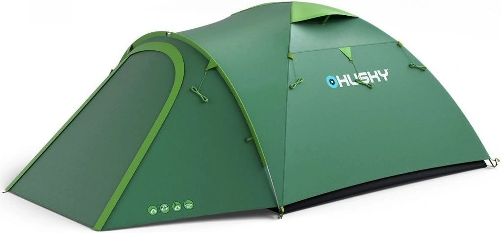 Husky Bizon 4 Plus