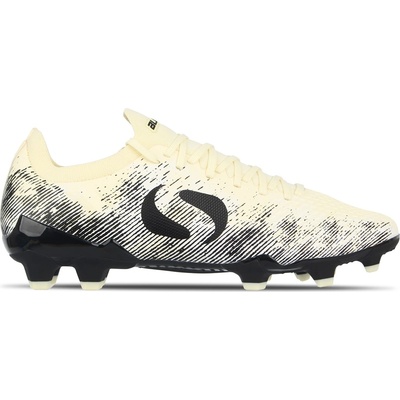 Sondico Футболни бутонки Sondico Blaze Firm Ground Football Boots - Lemonade/Black