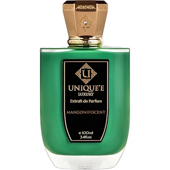 Unique'e Luxury Mangonifiscent Flacon Extrait de parfum 100 ml унисекс