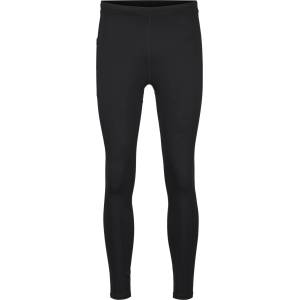 Stoic Мъжки клин за бягане Stoic HelsingborgSt. II Performance Tights Running tights - Black - размер XL (027-0981-0114)