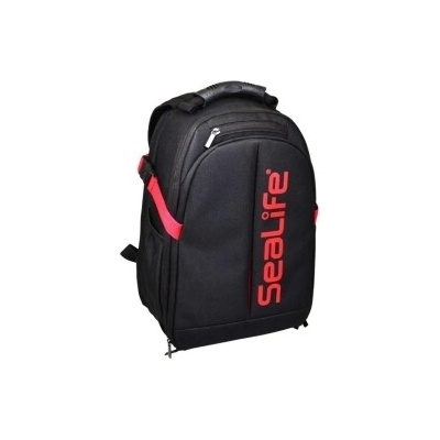 Sealife Photo Pro Backpack SL940