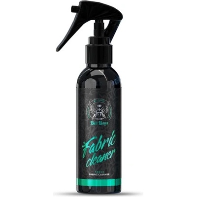 BadBoys Fabric Cleaner čistič na textil 150 ml