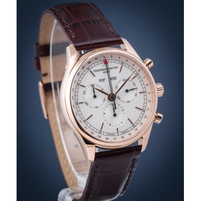 Frederique Constant FC-296SW5B4