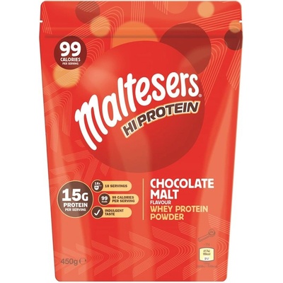 Mars Maltesers Protein Powder 450 g