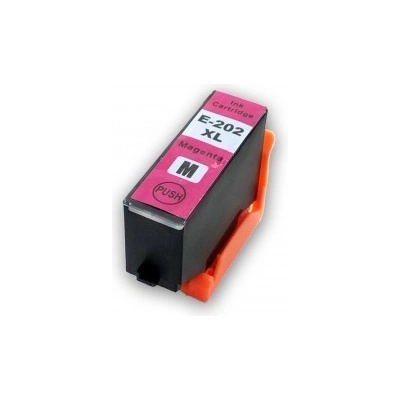 Můj-toner Epson T02H34010 - kompatibilní