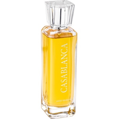 Swiss Arabian Casablanca Parfumovaná voda unisex 100 ml