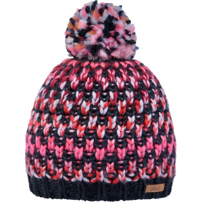 Barts Nicole Beanie Girls navy